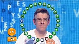 F alguien que no es guapo. Jero Es Eliminado De Pasapalabra Tras 121 Programas El Norte De Castilla