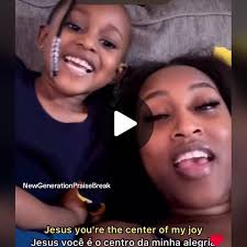 I really cant even stop watching this i really love this video ‼️‼️‼️🤍 Hes  the center of my joy😮‍💨😮‍💨 I love it and I love to see it 🔥🔥🔥🔥  ❕#praisebreaks #praisebreakscommercialbreaks #praisebreakweek ...