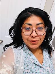 Ericka Short in people