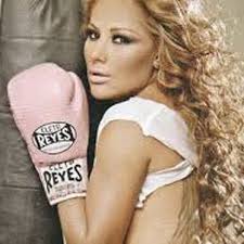 Mariana “BARBIE” Juárez