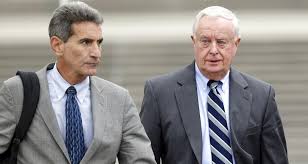 New assistant district attorneys commit themselves to serving the office for three years. Spota Mcpartland Found Guilty On All Counts Long Island Business News