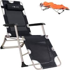 Yoler Zero Gravity Chair Beach Chairs Outdoor Patio Lounge Chair Textilene Breathable Sturdy Flat Folding Cot Patio Lounge Chairs Outdoor Chairs Beach Chairs