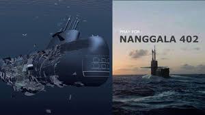 Kapal selam itu berisi 53 orang. Eg4je0nuxicpjm