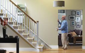 Battery operated, 350 lb lift capacity, and made in the usa. Stair Lift Rental Temporary Stairlift Rental Program
