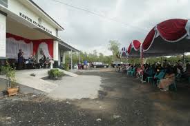 Loker dihandil bakti bjm hari ini : Pedagang Di Kawasan Handil Bakti Segera Direlokasi Jejakrekam Com