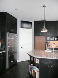wall mount tv above fireplace tech
