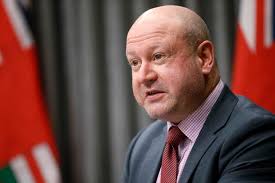 It was first identified in december 2019 in wuhan,. Manitoba To Impose Tougher Covid 19 Restrictions Top Doctor Says The Globe And Mail