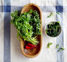 We work with leading korean brands to create opportunities for them and our customers in europe. Miss Hangrypants Pearl Barley With Korean Spring Greens A Le Creuset Giveaway