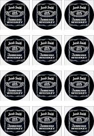 Jack Daniels Cupcake Toppers Google Search Jack Daniels Jack Daniels Party Jack Daniels Cupcakes