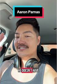 Aaron Parnas: Honesty in Reporting