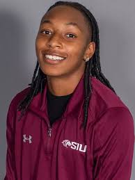 2020-21 Track and Field Roster