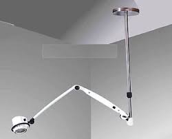 It provides maximum brightness, sharpness and color accuracy. Ceiling Mounted Examination Lamp Ceiling Mounted Examination Light All Medical Device Manufacturers Videos