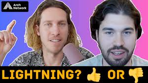 BITCOIN SEASON 2: Is Bitcoin's Lightning Network A Success? It's 10 years  since the invention of the Lightning Network! Is it a success or failure?  Only