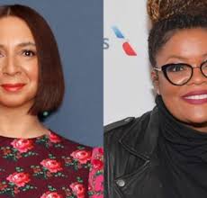 maya rudolph Archives