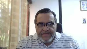 Sesión de estudio 19/5/2024: Catedra regional guatemalteca “Conócete a ti  mismo”