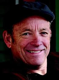 HERB BENHAM: Changing minds one epic ride at a time