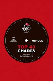 The Virgin Book Of Top 40 Charts