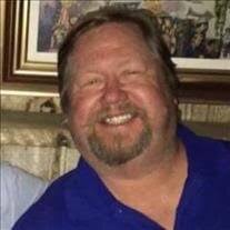 Mark Fielding Hash Obituary