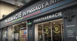 Pharmacie Du Passage A Niveau Pharmacie A Nice Prenez Rdv En Ligne