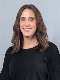 2021 Women's Volleyball Roster