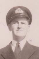 Malcolm Charles MacGregor, Lt, O-44520, RCNVR