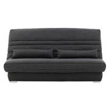 Fly Gil Couette Clic Clac Anthracite En Stock Dans Un Magasin Pres De Vous Avec Socloz Housse Clic Clac Housses Mobilier