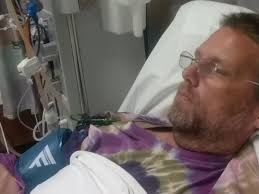 Fundraiser for Michael Smith by Joelle Girton Leh : Mike's Medical Dialysis  Fund