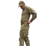 MULTICAM / L / Long