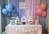Simple Gender Reveal Decorations