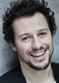 He is an italian actor. Stefano Accorsi Wikipedia