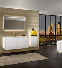 b&w der badezimmerschrank der subway kollektion von villeroy & boch kombiniert modernes design mit hoher funktionalität. Badmobel Von Villeroy Boch