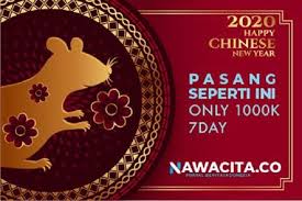 Gong xi berarti selamat dan juga cara untuk mengucapkan sukacita. Berikut Daftar Ucapan Imlek 2020 Gong Xi Fa Cai Nawacita