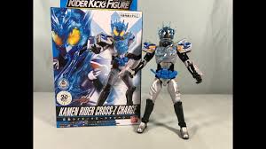 When the rider was shown in the series there. Rider Kick S Figure Legend Rider Series Kamen Rider Cross Z Charge Review Youtube