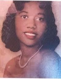 Ruth Yvonne Barrington Ash Obituary