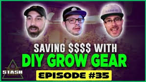 Maybe you would like to learn more about one of these? Chilled Growcraft X6 600 Watt Led Grow Light Review Cannabis Lifestyle Tv