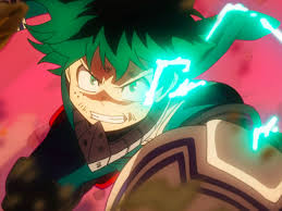 The demon eye theory is too much of a stretch for me. Best Anime Of 2018 New Anime Series To Watch And Stream Now Polygon