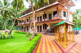 The zuri white sands resort. The 8 Best Goa Hotels Of 2021