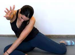 We did not find results for: 3 Quadratus Lumborum Stretches Pain Release Technique Coach Sofia Fitness