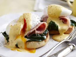 Eggs Benedict Recipe Yummly Eggs Benedict Recipes Eggs Benedict Recipe