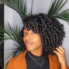 This model impresses everyone with your natural curls, soft bang and deep blue eyes. 50 Brilliant Haircuts For Curly Hairstyle 2021 Art Design And Ideas