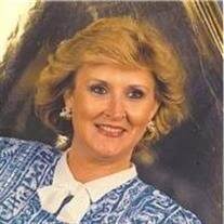 Donna Merchant McFall, Obituary