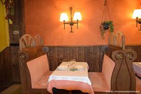 Conosci casa marieta, since 1892? Casa Marieta Restaurant En Girona