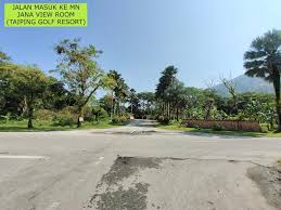 Otelin konumu taiping bölgesindeki jana view condotel konaklamanızda, taiping golf & country club ve taiping gölü bahçesi ile 15 dakika sürüş mesafesinde konaklayacaksınız. Jana View Condotel Mn Kamunting Updated 2021 Prices