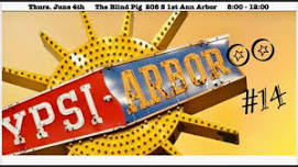 YpsiArboroo #14
