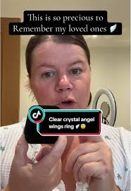 Angel Crystal Jewelry