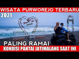 Dengan sunset yang indah dan pemandangannya yang memukau menjadi nilai keindahan tersendiri yang wajib untuk dikunjungi. Wisata Wisata Pantai Jatimalang Wisata Purworejo Terbaru Youtube