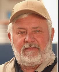 Donald Swenson Obituary