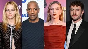 Cannes 2025 Film Festival: Movie Lineup Predictions
