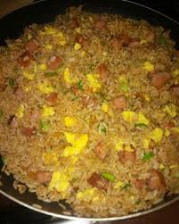 Like some of these other foods, you can often find alcapurrias at stands on the side of the road. Arroz Chino Boricua Puerto Rican Fried Rice Delishably