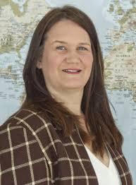 Letter from a Candidate: Alexia Obar